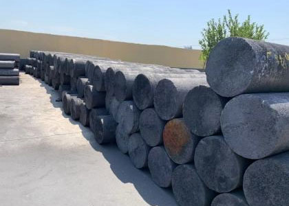 石墨电极的用途及性能